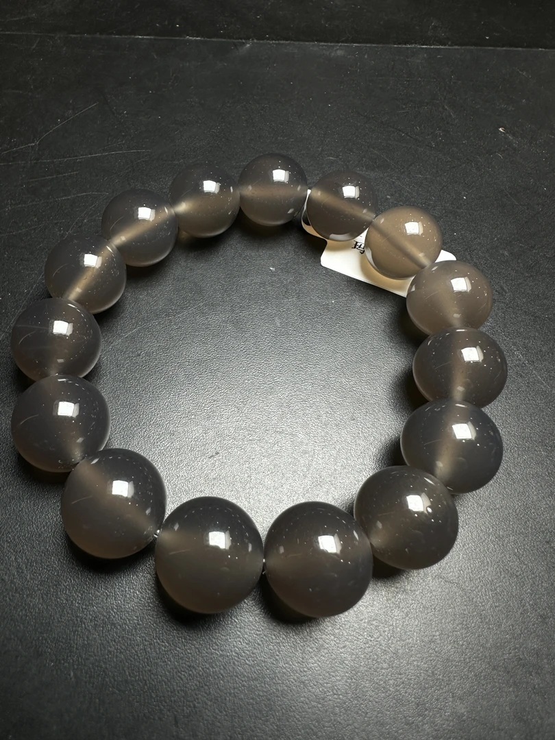 【珠宝少爷】新人福利-玛瑙手串-YJ49-多样性发货发一件