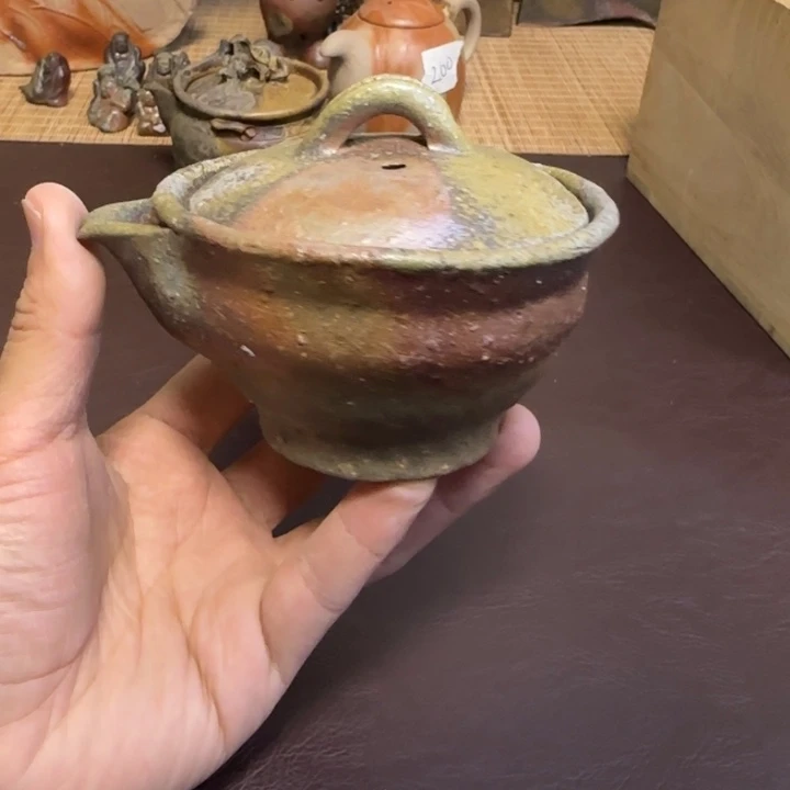 备前烧作品备前烧作品