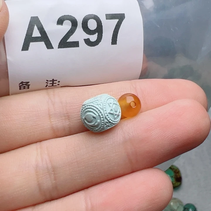 未镶嵌南红玛瑙珠宝奇石