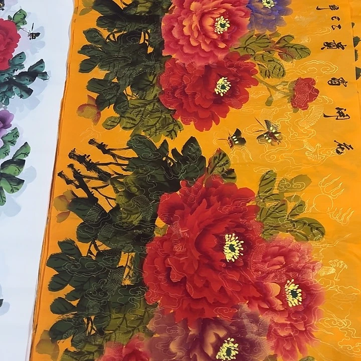 客厅客厅年画年画