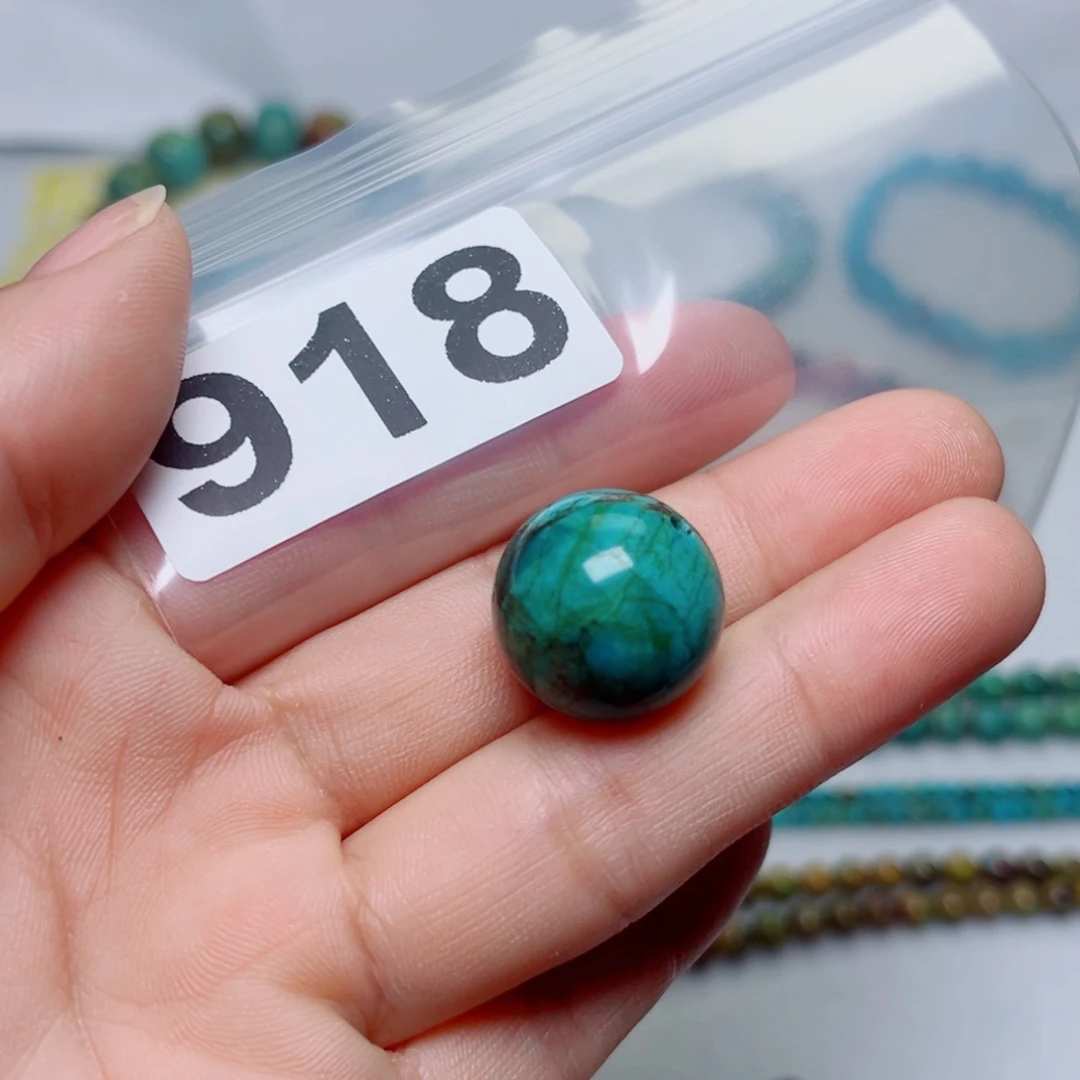 湖北原生态特色散珠配饰