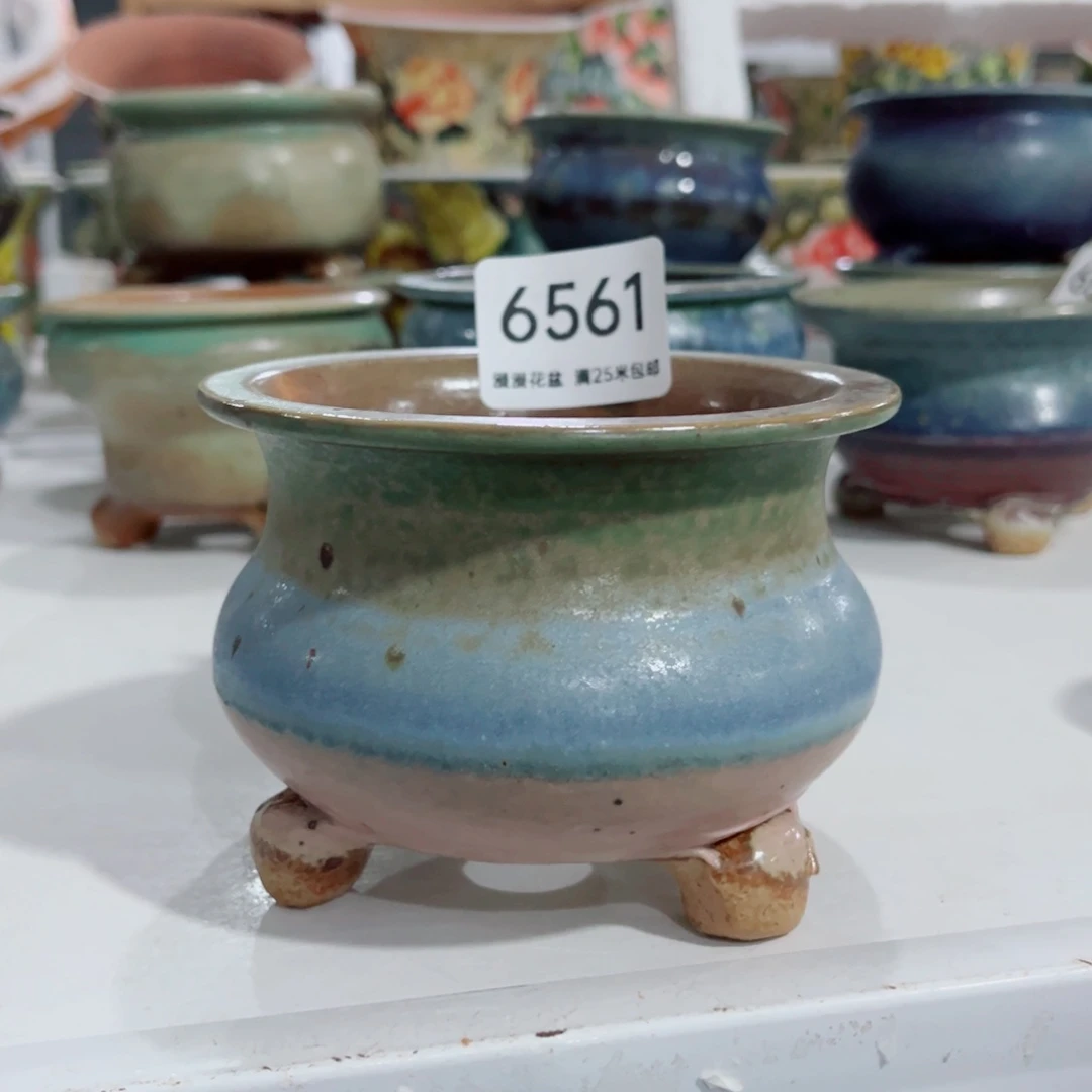 6561内口9景德镇手工制作