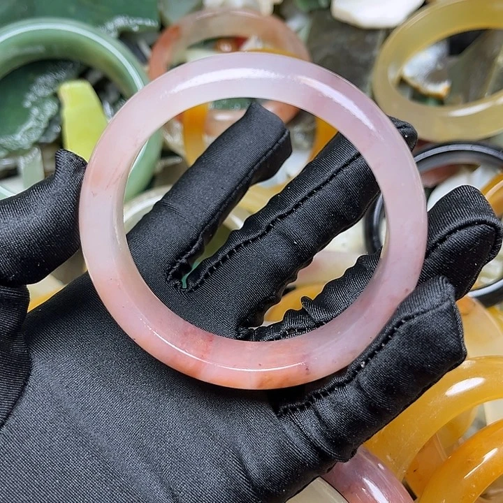 未镶嵌和田玉珠宝奇石57