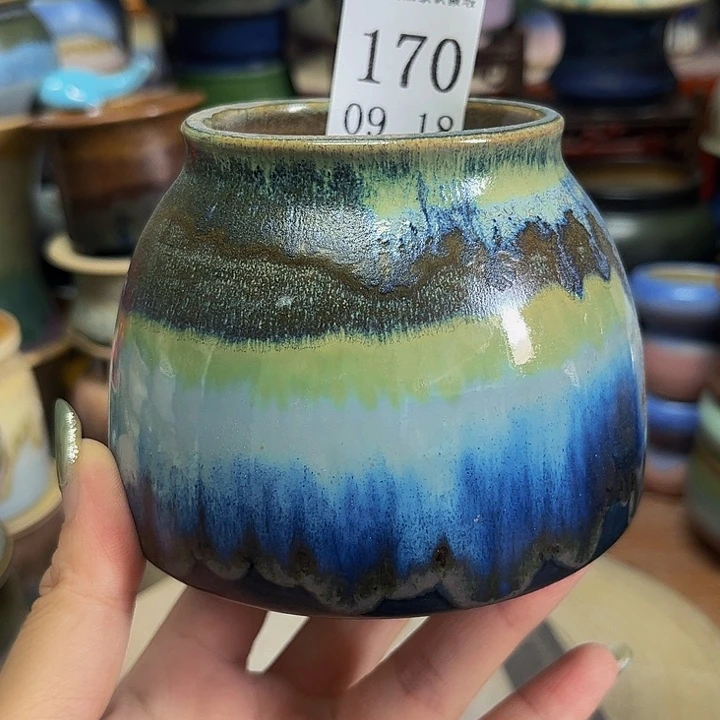 瓷片景德镇陶瓷手工制作