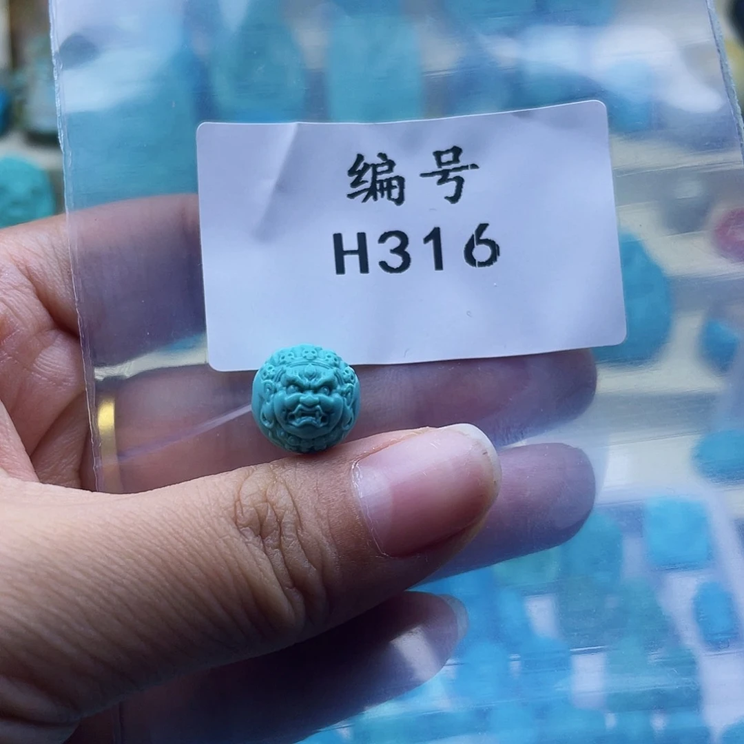 绿松石珠宝奇石未镶嵌辛****盟