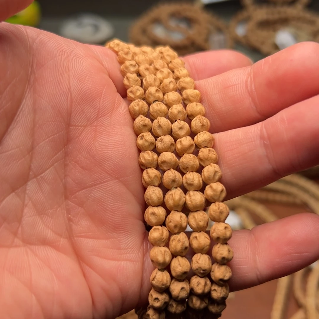 手串柏香籽/百香籽