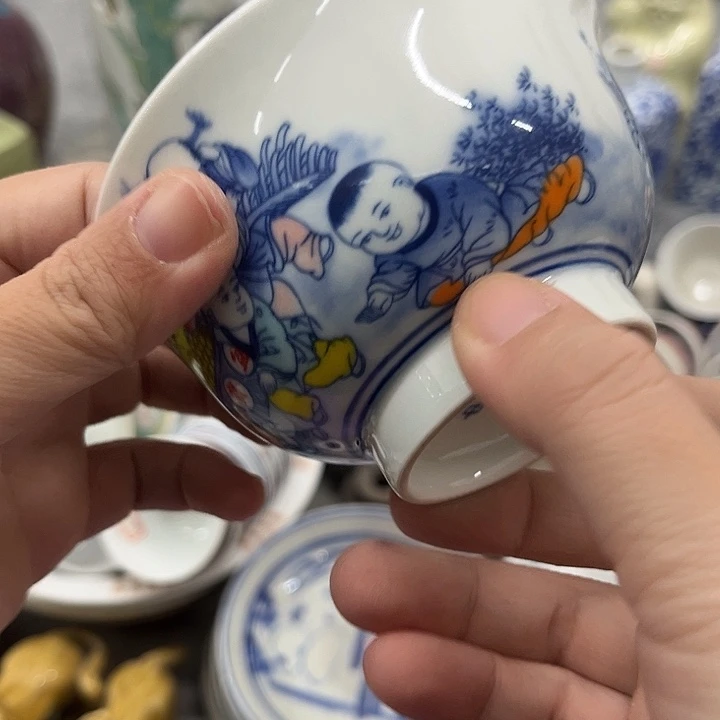 好货靓货漂亮好货