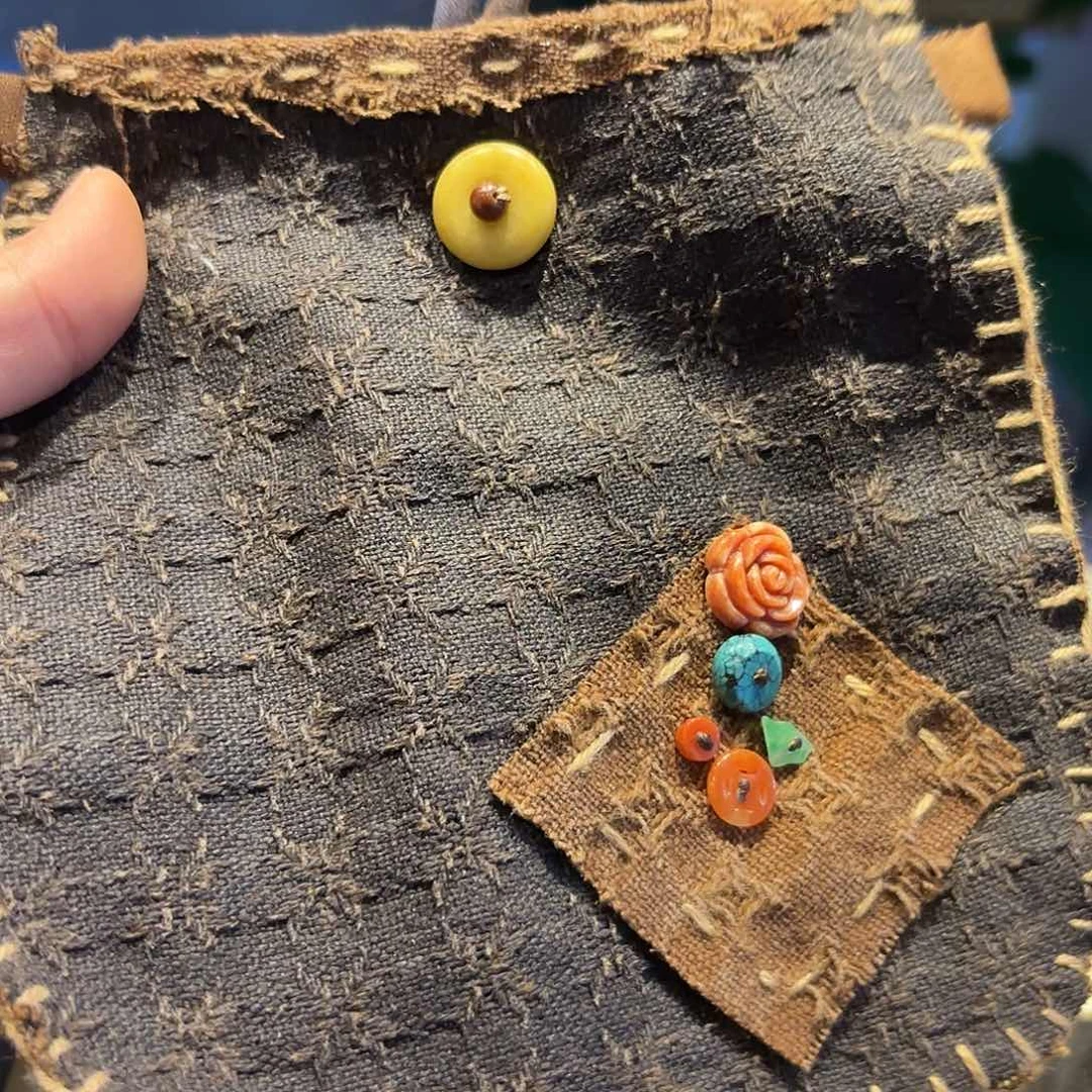 翡翠未镶嵌颈饰原创