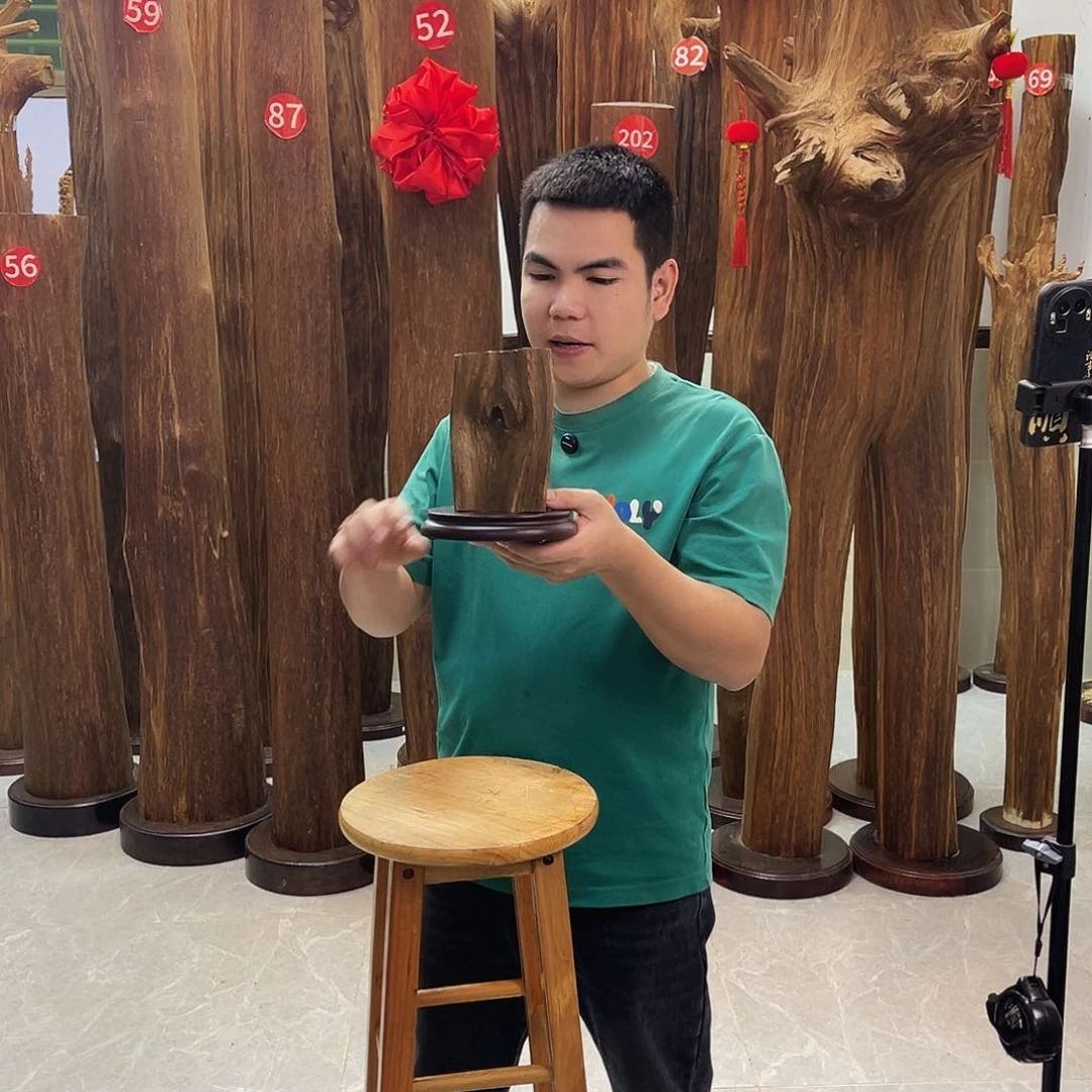 中式香薰香道香料