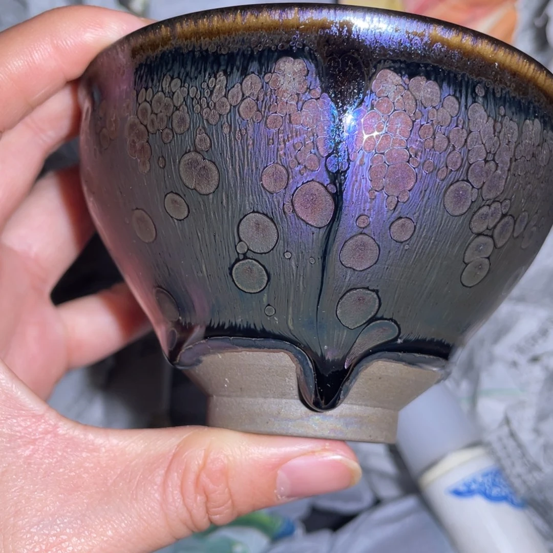 茶盏建盏直播间链接