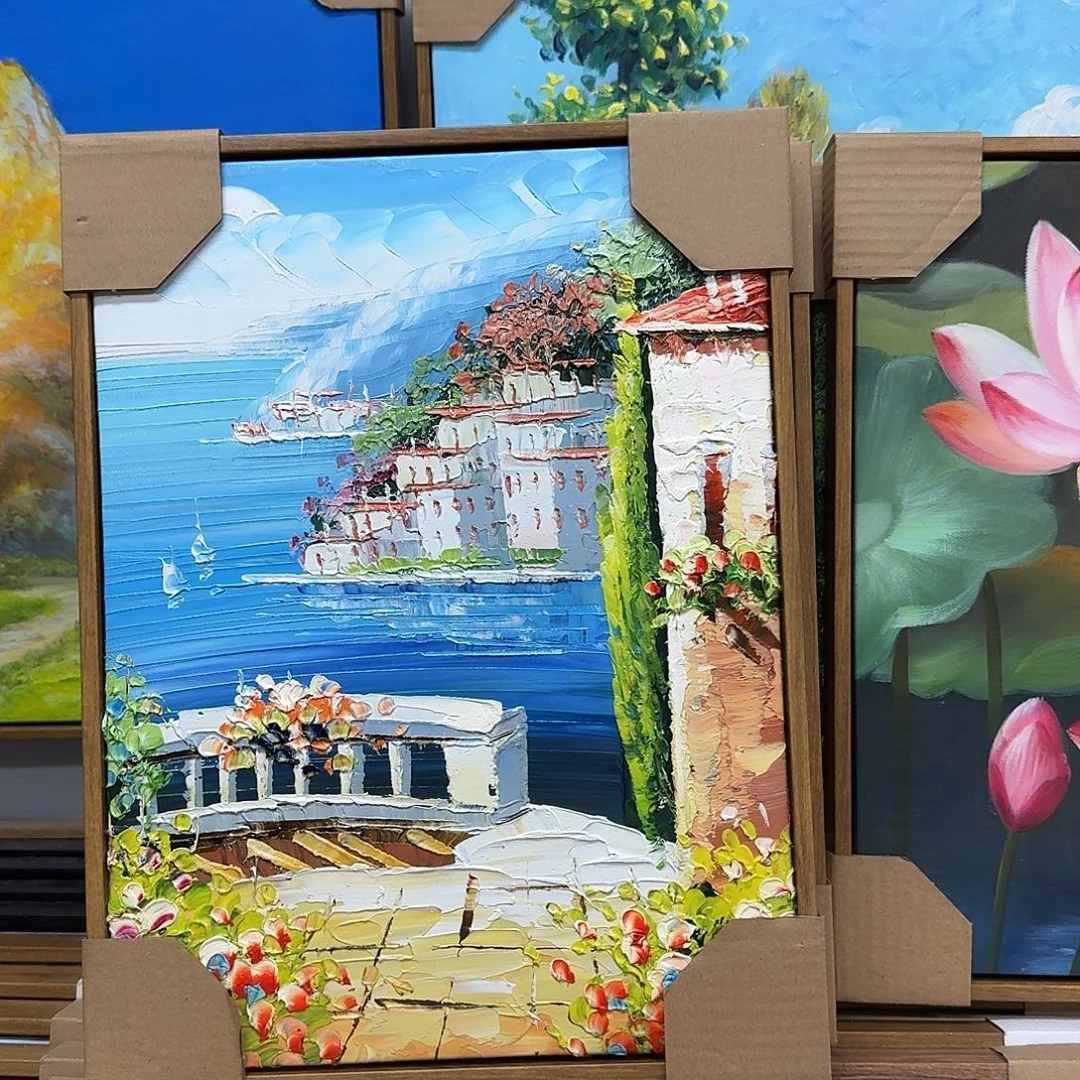 油画3040油画作品展作品展作品