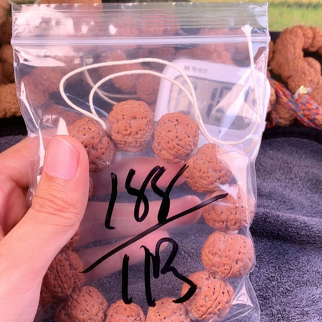 你****金刚菩提手串11————-