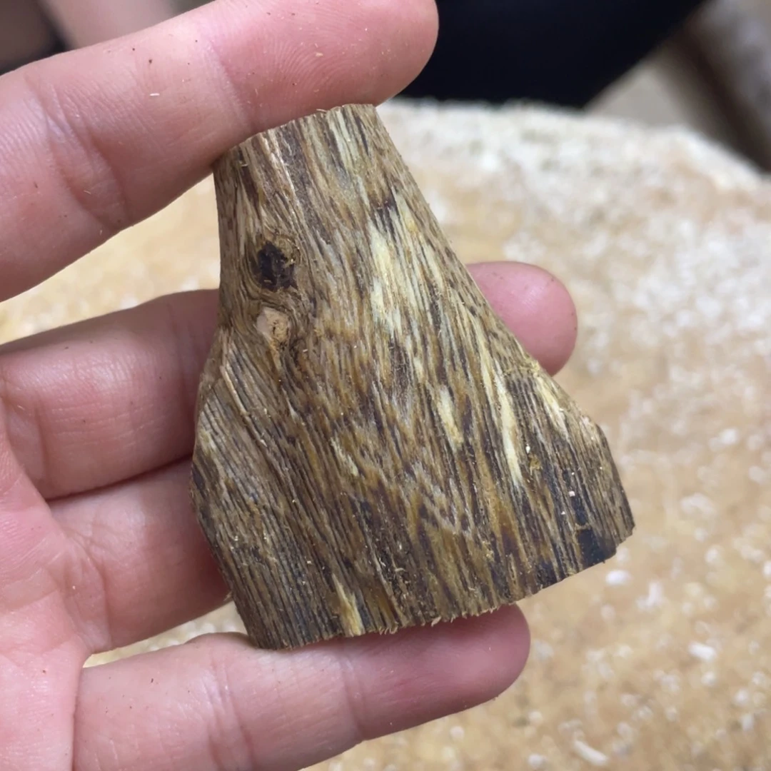 沉香沉香碎屑奇楠沉香文创1