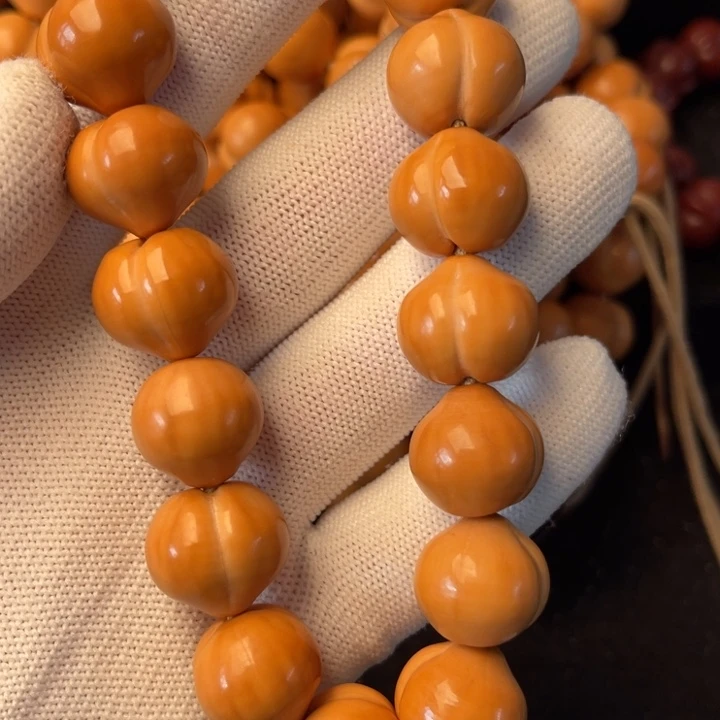 大***锅手串猴头核桃屁桃