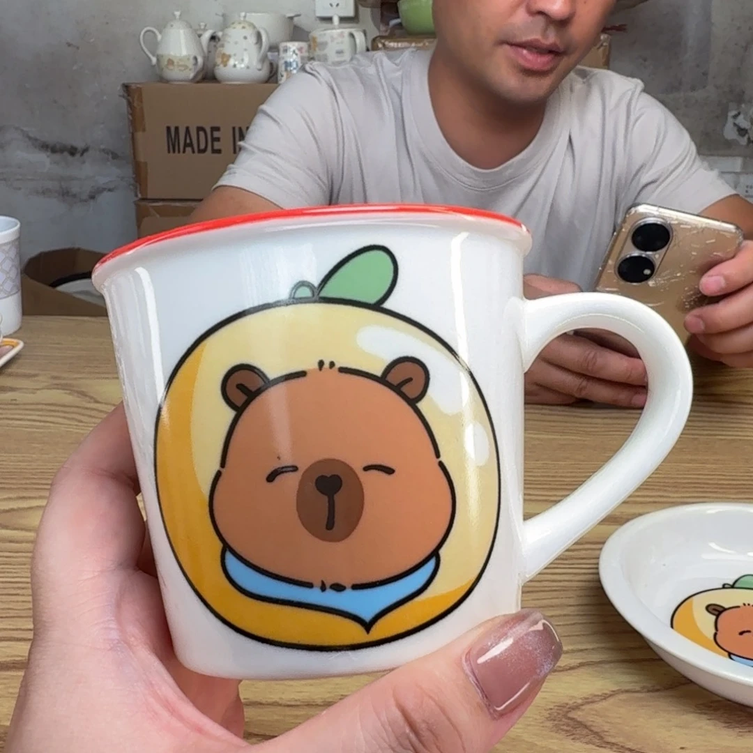 瓷片这个世界都是微瑕