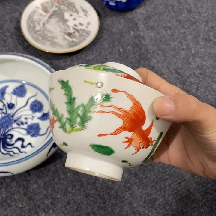 景德镇陶瓷景德镇瓷器
