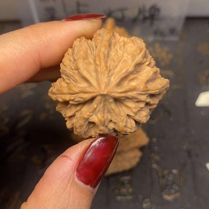 超***生吊坠文玩核桃文玩核桃异形单只