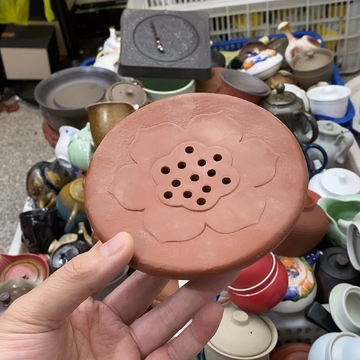 陶瓷艺术品及陶瓷制品