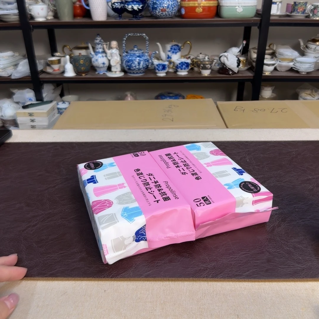 瓷片介里家的精选好物