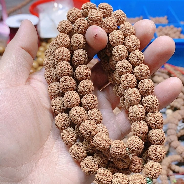 金刚菩提吊坠B****y麦穗