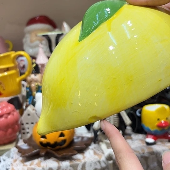 醒***醒摆件外贸尾单微瑕，介意慎拍