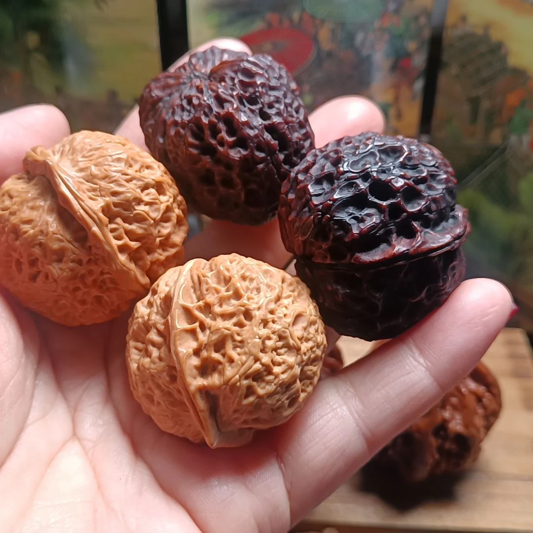 文玩核桃把件666666666666666666