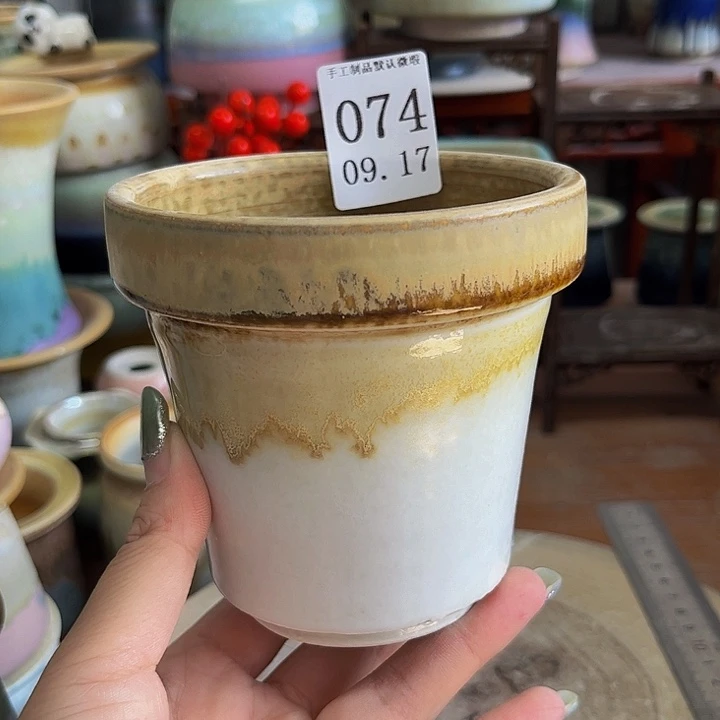 瓷片景德镇陶瓷手工制作