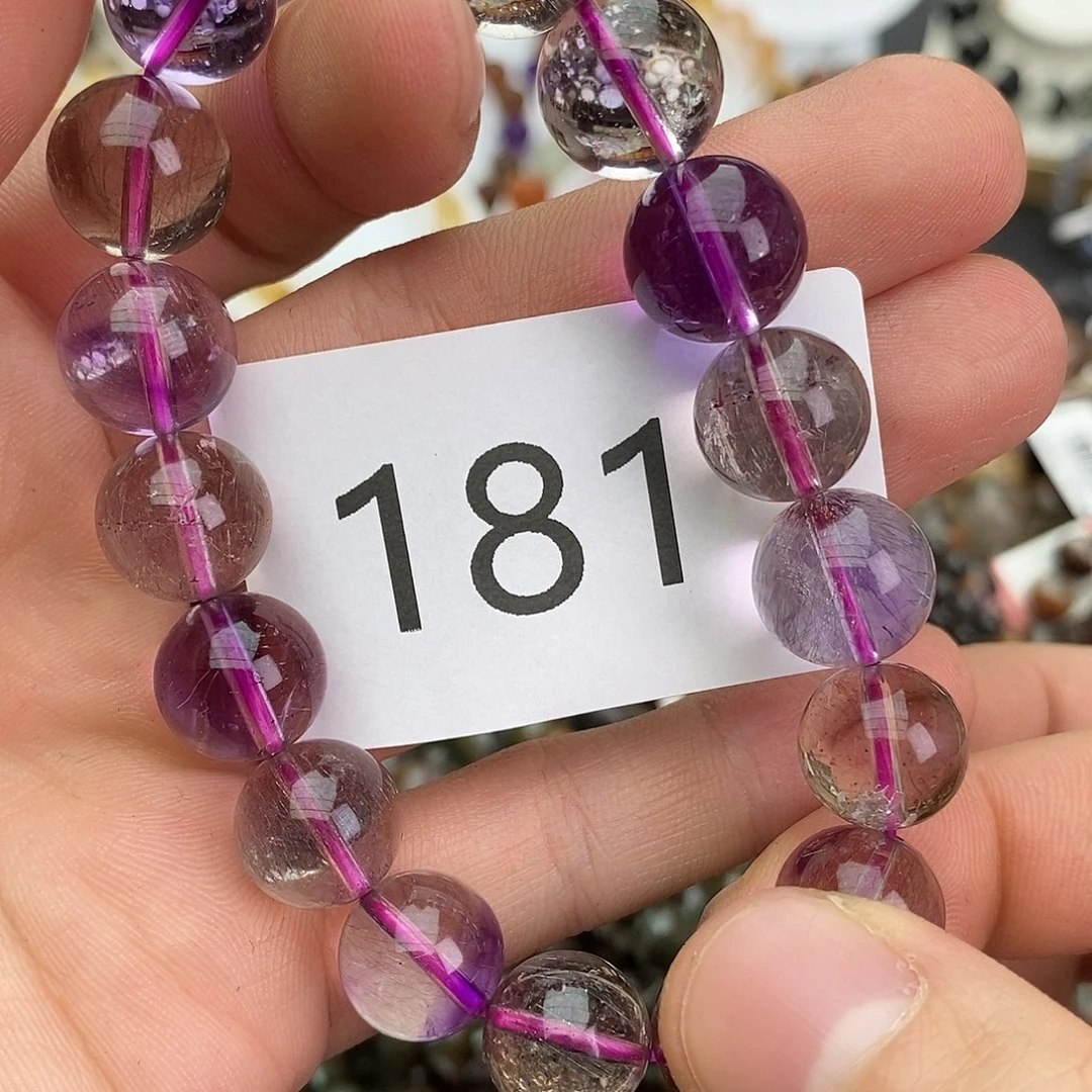 手链水晶未镶嵌手链