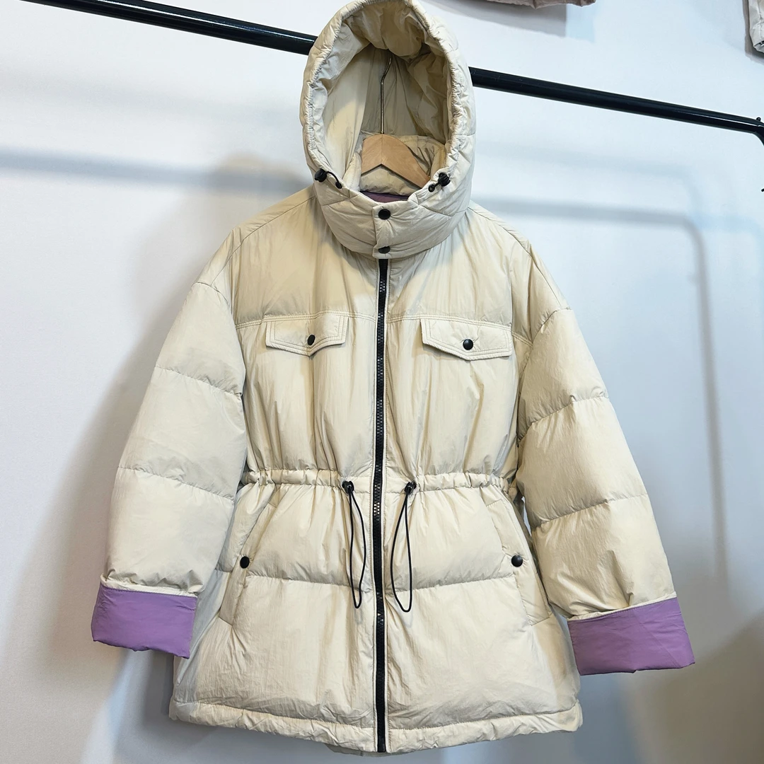 2024韩恋希欧版大码女装！胸围145衣长80建议220斤以内