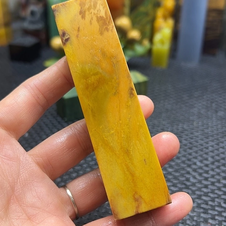 小***嘿南美石印章石印章石