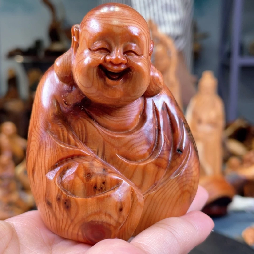 【闪购商品】柏木（崖柏）其他