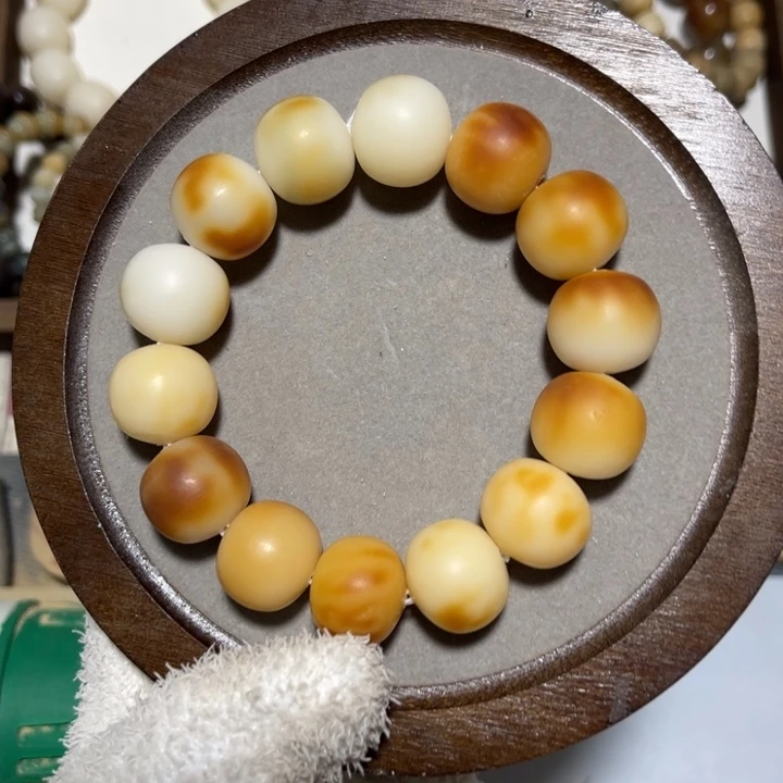 远***＆菩提根/象牙果吊坠卡19胖算盘、瑕疵款不退不换