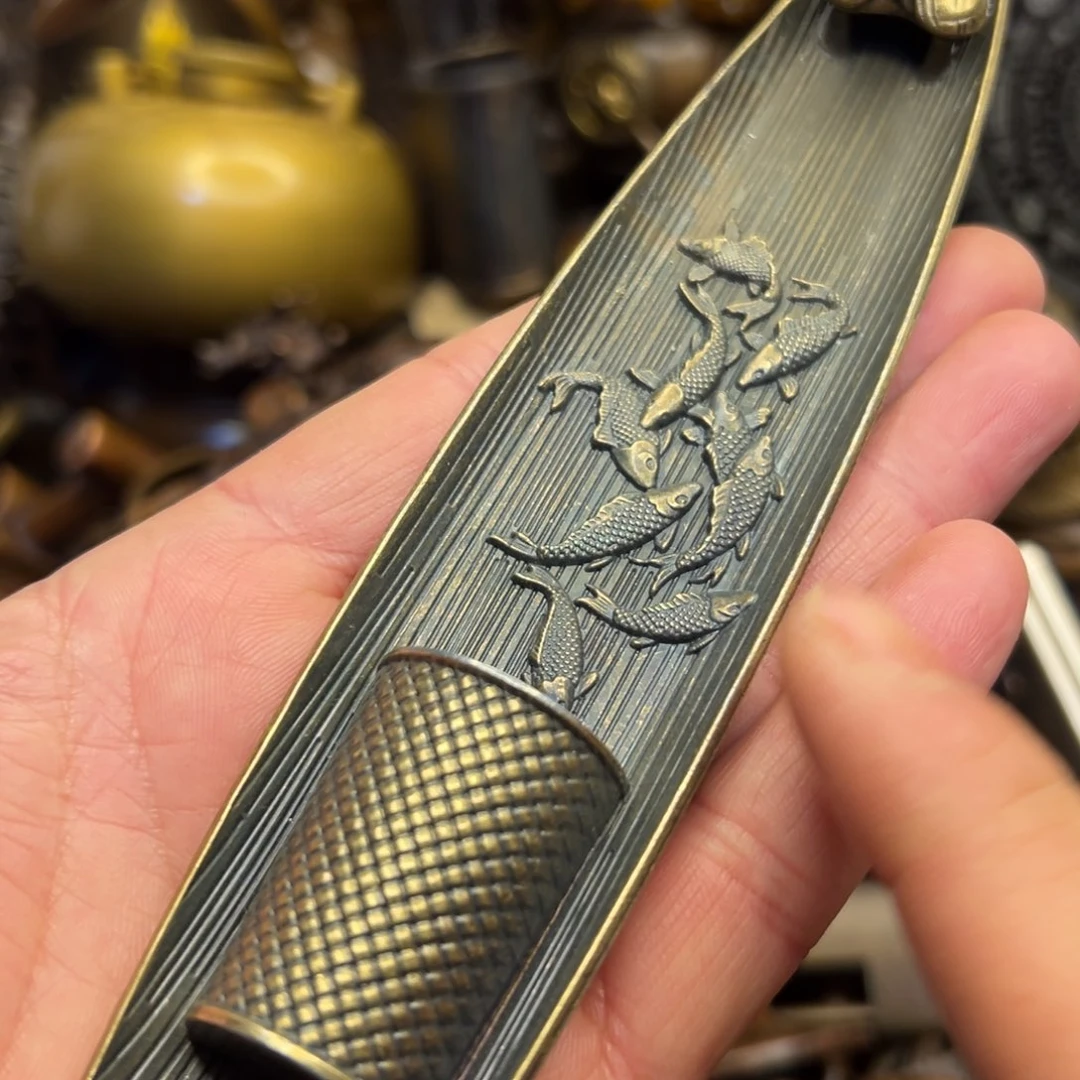 铜器工艺百货艺品专属链接