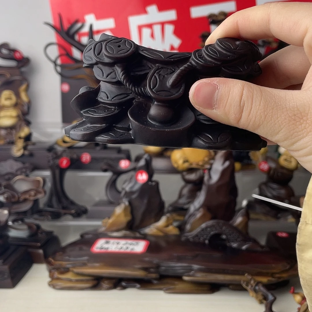 树脂制品底座设计