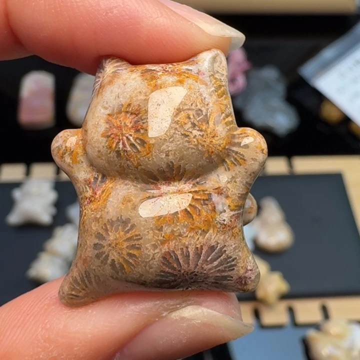 硅化玉合金颈饰福利