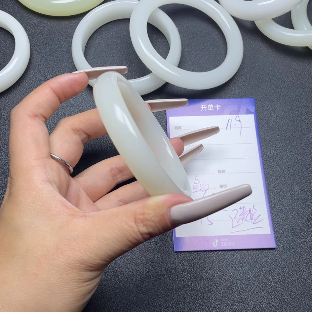 *****60圈口正品暖白色
