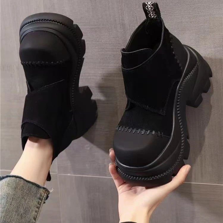 【 张青】001-100 按编码拍 女鞋 098-7