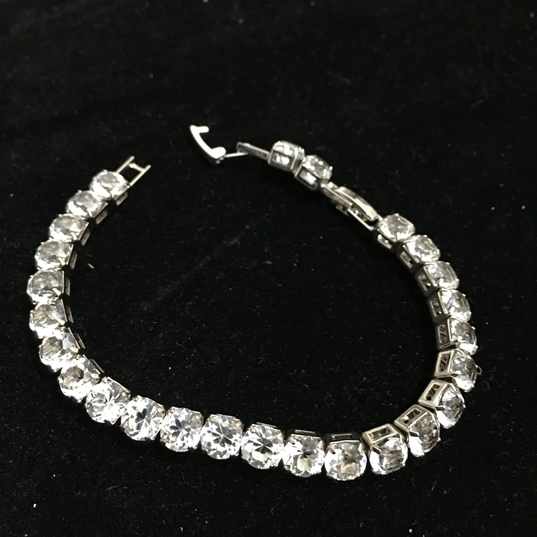 手链A647时尚百搭女士经典大气款