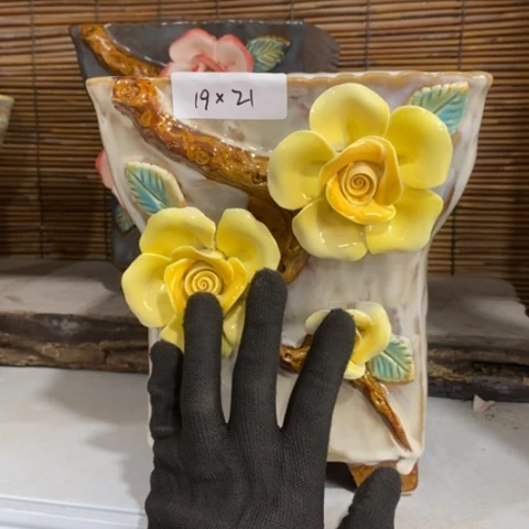 【闪购商品】红陶1