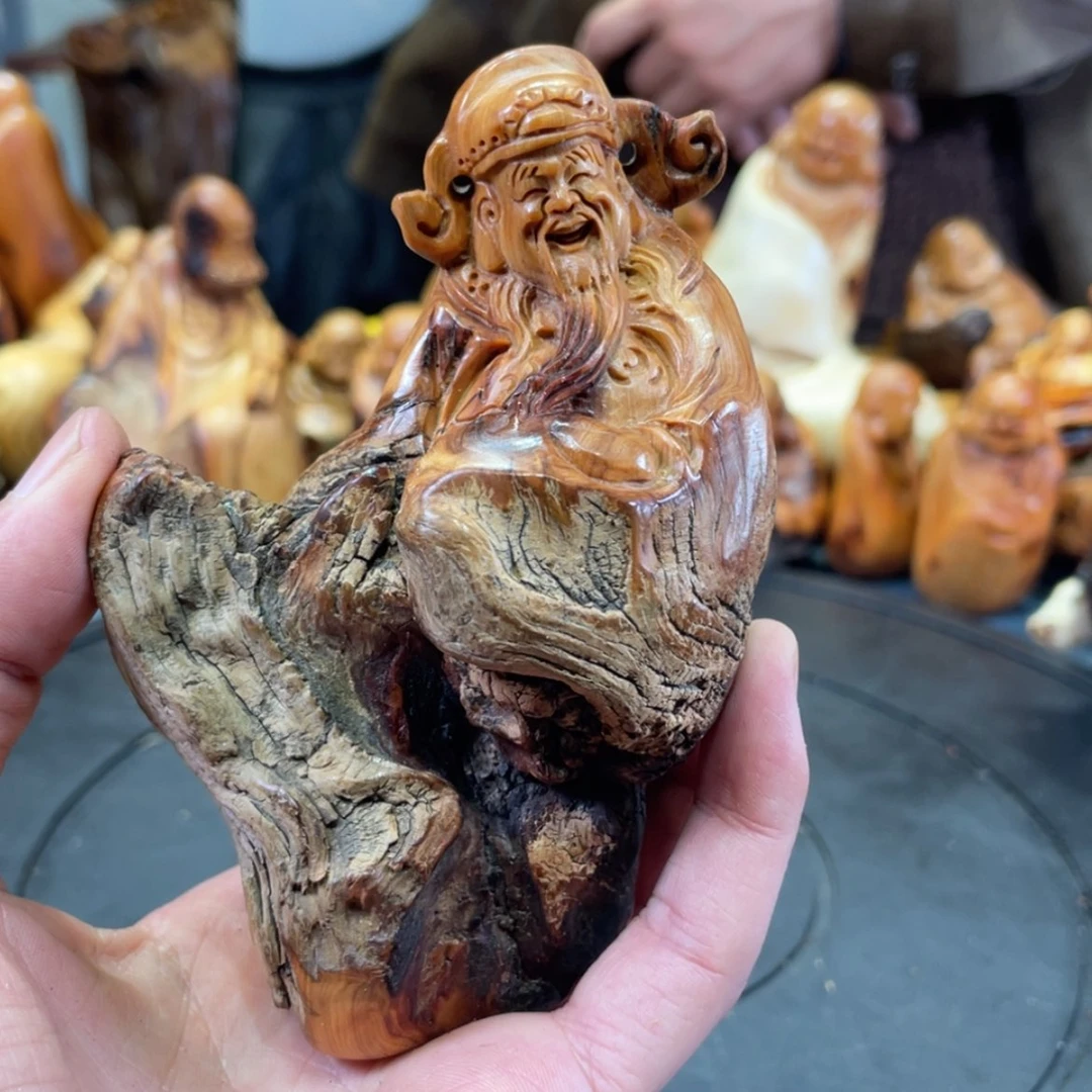 【闪购商品】柏木（崖柏）其他