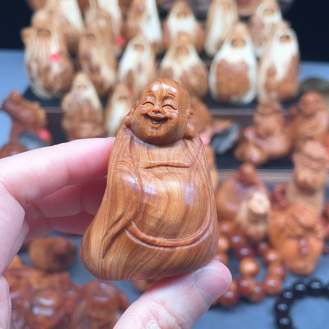 柏木（崖柏）太行崖柏水波