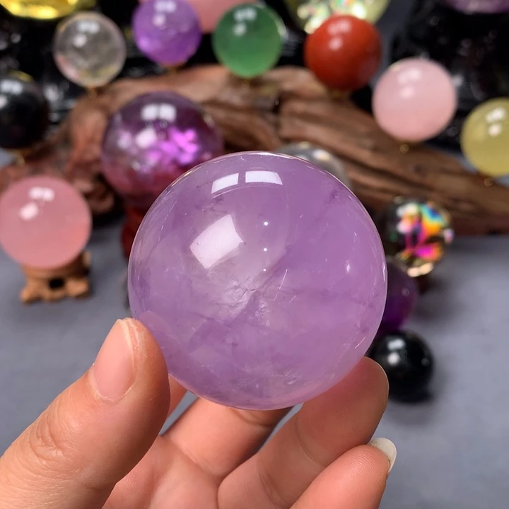 水晶水晶未镶嵌水晶4.8