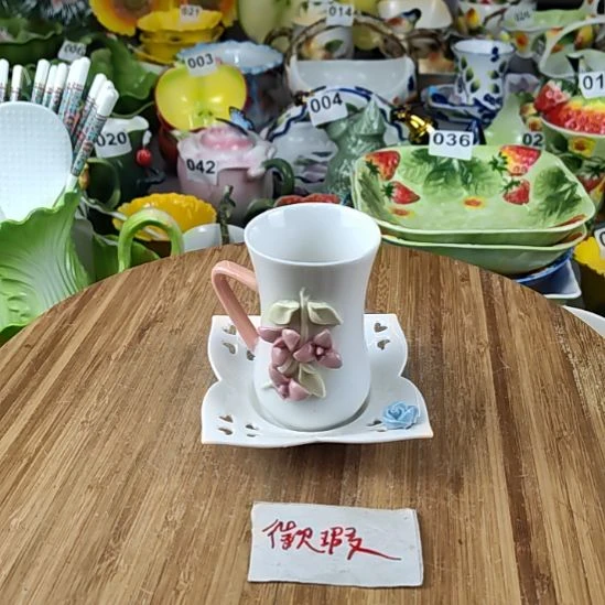 潮州创艺瓷家陶瓷
