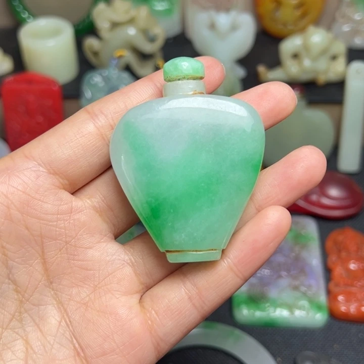 吊坠滴血莲花菩提