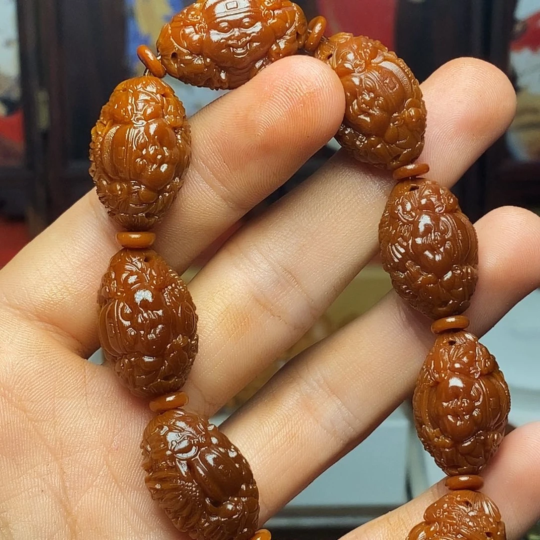 橄榄核手串/手链bbbhhhhhhhnjnbbbbnnn