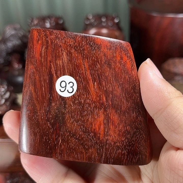 檀香紫檀（小叶紫檀）