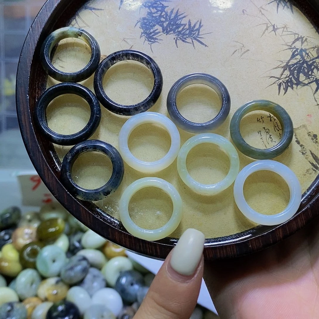 合金蛇纹石玉其他61