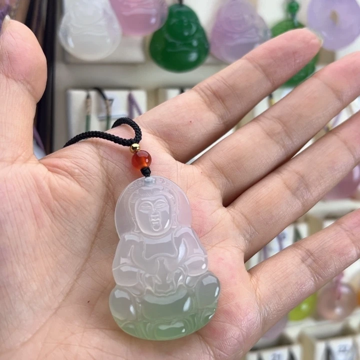玛瑙/玉髓颈饰未镶嵌未***梦