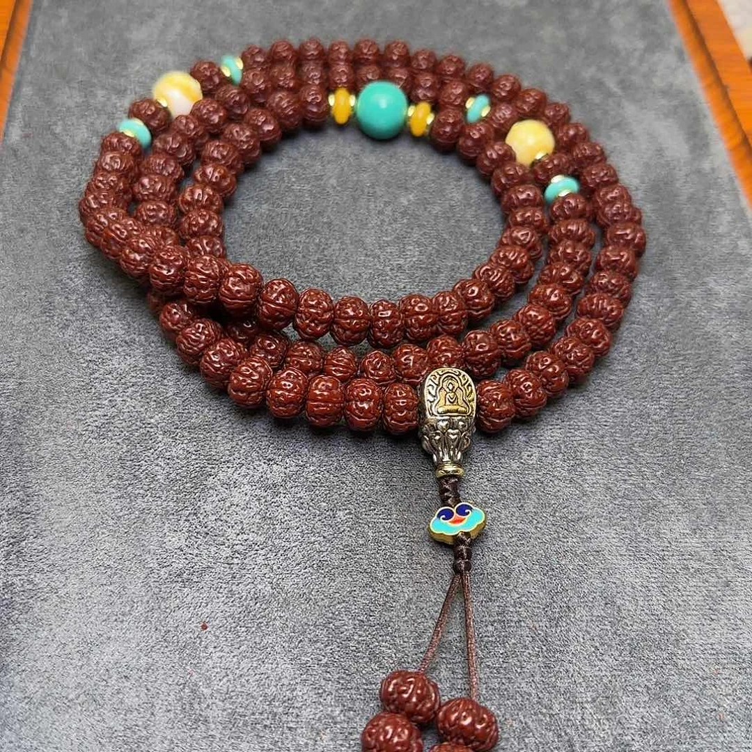 吊坠金刚菩提金刚10