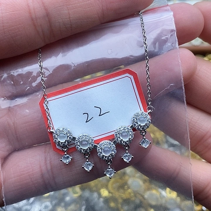 翡翠未镶嵌戒指22